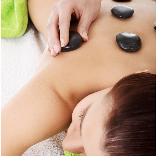 Hot Stone Massage